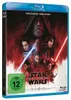 Star Wars: Die Letzten Jedi [Blu-Ray] Produktbild-Vorschau 3