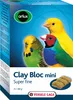 Versele Laga Orlux Clay Bloc Mini 540G - Tonwürfel Für Produktbild-Vorschau 1