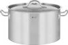 ROYAL Catering RCST-14E3-S Kochtopf inkl. Deckel, Produktbild-Vorschau 2