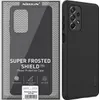 Nillkin Fall Fall Fall für Samsung Galaxy A73 Schwarz Produktbild-Vorschau 1