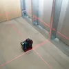 Makita SK700D Akku-Multi Linienlaser rot 12 V max. Solo in Produktbild-Vorschau 24