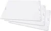 Legamaster 7-156000 5er Flipchart-Papier blanko Voir les images du produit 6