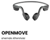 SHOKZ OpenMove, Kabellos, Sport, 20 - 20000 Hz, 290 g, Produktbild-Vorschau 20