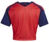 ADIDAS KE8079 RFEF H JSY CR W Rot Produktbild-Vorschau 2