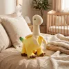 Brontosaurus Banane Plüschtier Kuscheltier Dinosaurier Produktbild-Vorschau 1