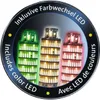 Pisa bei Nacht Ravensburger 12515 Produktbild-Vorschau 5