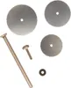 Proxxon 28830 rotary tool polishing supply Voir les images du produit 3