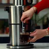 KOCHMASTER Aura Elektrische Samowar aus Edelstahl Produktbild-Vorschau 9