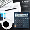 CASIO Tischrechner DH-12ET Produktbild-Vorschau 6