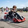 Audi Kinder Elektro GoKart 24V (6–12 Jahre) – Offiziell Produktbild-Vorschau 2