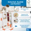 Lernturm ab 1 Jahr mit Anti-Kipp-Schutz – Produktbild-Vorschau 3