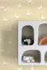 ESTAhome Tapeta słodkimi gęsiami żółtym 50 x 900 cm Podgląd zdjęcia produktu 4