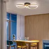 ZMH lampada a soffitto LED soggiorno 24W lampada soggiorno Anteprima dell’immagine prodotto 8