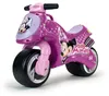INJUSA Minnie Mouse Jazda na motorke Bežecký bicykel Náhľad obrázku produktu 12