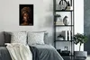 MuchoWow® MuchoWow® Gerahmtes Poster Frau - Kopftuch - Produktbild-Vorschau 6