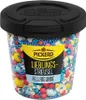 Pickerd Lieblingsstreusel Fellfreunde 110 g Produktbild-Vorschau 1