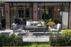 Garden Impressions Sergio Lounge-Dining sofa set - 4-teilig Produktbild-Vorschau 14