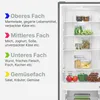 Bomann® Kühlschrank mit Gefrierfach |  | 181cm | No Frost | Produktbild-Vorschau 7