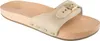SCHOLL Damenschuhe - Pantoletten PESCURA FLAT - sand, Produktbild-Vorschau 1