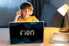 MuchoWow® Laptop Aufkleber Sticker Cover Fien - Pastell - Produktbild-Vorschau 3