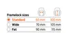 AXA Solid Plus Rahmenschloss Art 2** Produktbild-Vorschau 8