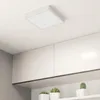 EGLO Plafoniera LED Fueva 5, 21 cm, apparecchio a plafone Anteprima dell’immagine prodotto 3