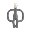 Matchstick Monkey Beißring Beißspielzeug für Baby Produktbild-Vorschau 2