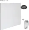 Riscaldamento a infrarossi VIESTA® H400 400 W Pannello Anteprima dell’immagine prodotto 24