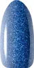 Claresa Galaxy Blue Hybrid-Nagellack, 5 g Produktbild-Vorschau 3