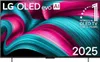 TV LG OLED evo OLED42C54LA 42" 4K Dolby Atmos G-SYNC Produktbild-Vorschau 15