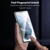 2-pak Samsung S21 Szkło ochronne na ekran & 1-pak ochrona Podgląd zdjęcia produktu 8