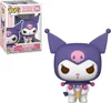 Hello Kitty and Friends - Kuromi 90 - Funko Pop! Produktbild-Vorschau 3
