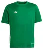 adidas Tabela 23 Trikot 164 TEAGRN/WHITE Produktbild-Vorschau 6