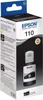 Epson 110 ECOTANK PIGMENT NERO Anteprima dell’immagine prodotto 2