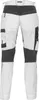 Dassy Stretch-Malerhose Helix Damen PESCO41 201024 Gr. 38 Produktbild-Vorschau 3
