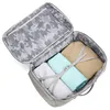 Pacsafe GO 44l Carry-on Rucksack stone Produktbild-Vorschau 7