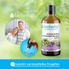 Bioherba Grüner Kaffee Griechischer Bergtee Safran Tropfen Produktbild-Vorschau 7