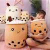 Bubble Tea Plüschtier Boba Kuscheltier Plüschpuppen Bubble Produktbild-Vorschau 6