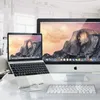 Satechi Supporto pieghevole in alluminio argento Anteprima dell’immagine prodotto 8