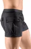 Svenjoyment Short mit 4 aufgesetzte Klappentaschen L Produktbild-Vorschau 3