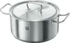 Zwilling TWIN Classic Saute POT 40912-280-0 Kochtopf inkl. Produktbild-Vorschau 1