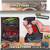 Toi-Toys Monster Trucks Spielzeugauto mit Produktbild-Vorschau 6
