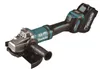 Makita XGT GA038GT201 - Winkelschleifer - schnurlos - 230 Produktbild-Vorschau 2