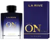 La Rive Just On Time Eau De Toilette Spray 100ml per uomo Anteprima dell’immagine prodotto 8