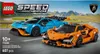 LEGO® Speed Champions Lamborghini Revuelto und Huracân STO Anteprima dell’immagine prodotto 26