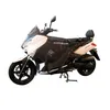 TUCANO URBANO Termoscud ochraniacz na nogi do skuterów Podgląd zdjęcia produktu 2