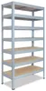 shelfplaza PRO 200x90x30 cm regał do dużych obciążeń w Podgląd zdjęcia produktu 1
