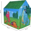 Tenda per bambini, piscina asciutta, Dino Iplay Anteprima dell’immagine prodotto 12