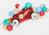Palloncini argento lucido 30cm 10 pezzi (Party - Anteprima dell’immagine prodotto 10