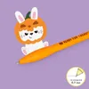 LEGAMI | Gloeiende gelpen, Pompoenkonijn | Schrijven is Productafbeelding-voorbeeld 7